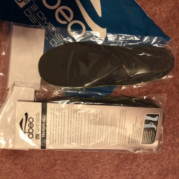 abeo orthotics amazon